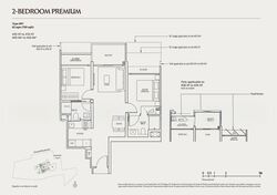 Upperhouse At Orchard Boulevard (D10), Apartment #571406871